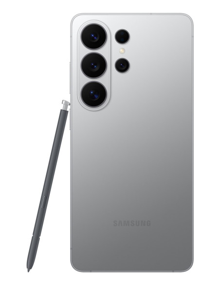 Samsung Galaxy S26 Ultra Sm-S948B/Ds 17,5 Cm (6.9") Dual Sim Android 16.0 5G Usb Type-C 12 Gb 256 Gb 5000 Mah Srebrny