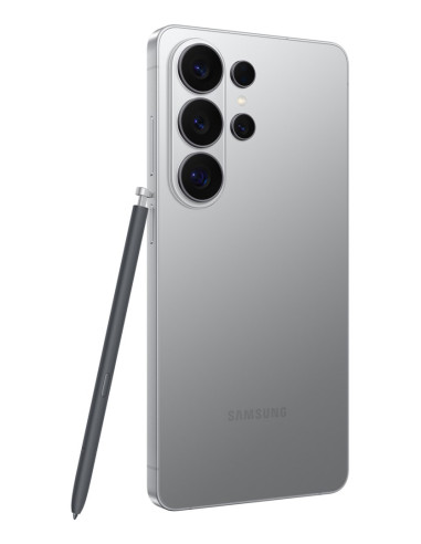 Samsung Galaxy S26 Ultra Sm-S948B/Ds 17,5 Cm (6.9") Dual Sim Android 16.0 5G Usb Type-C 12 Gb 256 Gb 5000 Mah Srebrny