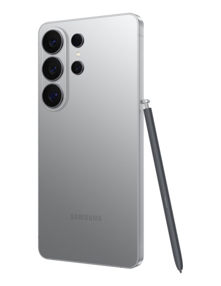 Samsung Galaxy S26 Ultra Sm-S948B/Ds 17,5 Cm (6.9") Dual Sim Android 16.0 5G Usb Type-C 12 Gb 256 Gb 5000 Mah Srebrny
