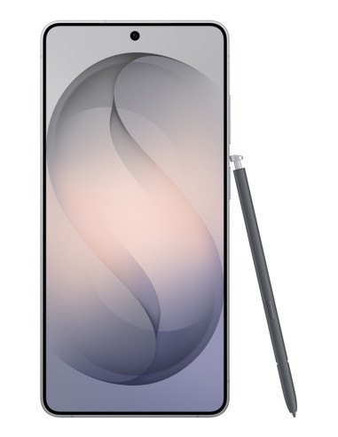 Samsung Galaxy S26 Ultra Sm-S948B/Ds 17,5 Cm (6.9") Dual Sim Android 16.0 5G Usb Type-C 12 Gb 256 Gb 5000 Mah Srebrny