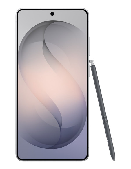 Samsung Galaxy S26 Ultra Sm-S948B/Ds 17,5 Cm (6.9") Dual Sim Android 16.0 5G Usb Type-C 12 Gb 256 Gb 5000 Mah Srebrny