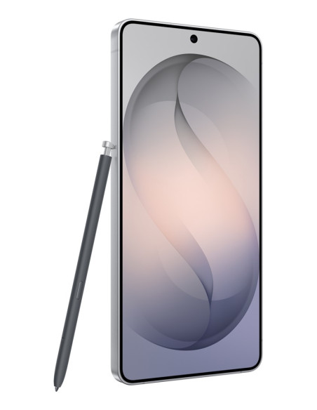 Samsung Galaxy S26 Ultra Sm-S948B/Ds 17,5 Cm (6.9") Dual Sim Android 16.0 5G Usb Type-C 12 Gb 256 Gb 5000 Mah Srebrny
