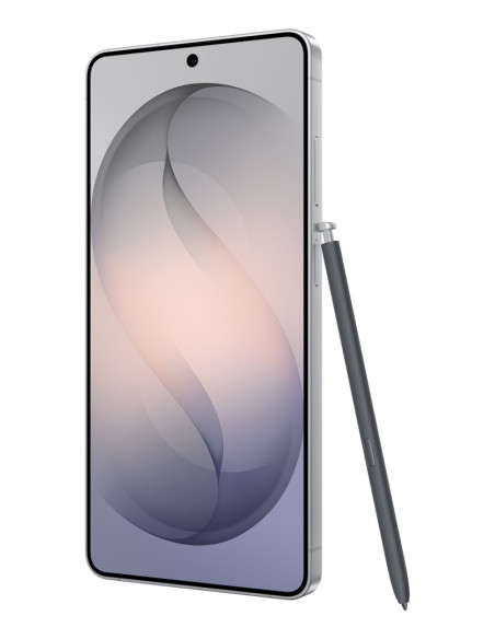 Samsung Galaxy S26 Ultra Sm-S948B/Ds 17,5 Cm (6.9") Dual Sim Android 16.0 5G Usb Type-C 12 Gb 256 Gb 5000 Mah Srebrny