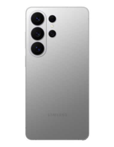Samsung Galaxy S26 Ultra Sm-S948B/Ds 17,5 Cm (6.9") Dual Sim Android 16.0 5G Usb Type-C 12 Gb 256 Gb 5000 Mah Srebrny