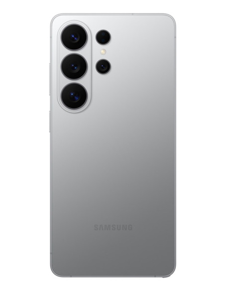 Samsung Galaxy S26 Ultra Sm-S948B/Ds 17,5 Cm (6.9") Dual Sim Android 16.0 5G Usb Type-C 12 Gb 256 Gb 5000 Mah Srebrny