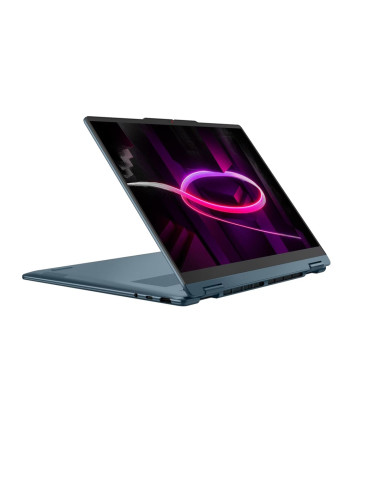 Lenovo Yoga 7 Gen 11 14Agp11 Ryzen Ai 5 435 14"Wuxga Touch Oled 400Nits 60Hz Glossy 16Gb Lpddr5X-8000 Ssd512 Radeon 840M Graphic