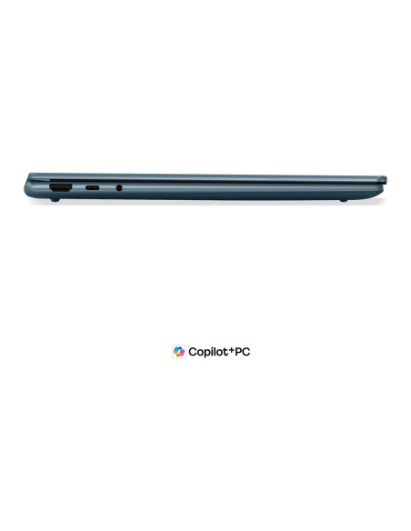 Lenovo Yoga 7 Gen 11 14Agp11 Ryzen Ai 5 435 14"Wuxga Touch Oled 400Nits 60Hz Glossy 16Gb Lpddr5X-8000 Ssd512 Radeon 840M Graphic