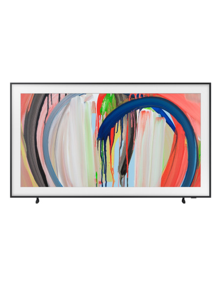 Samsung Qe65Ls03Ha 165,1 Cm (65") 4K Ultra Hd Smart Tv Wi-Fi Czarny