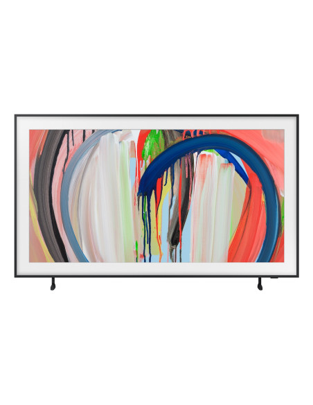 Samsung Qe65Ls03Ha 165,1 Cm (65") 4K Ultra Hd Smart Tv Wi-Fi Czarny