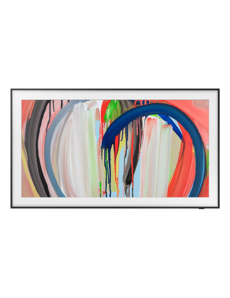 Samsung Qe65Ls03Ha 165,1 Cm (65") 4K Ultra Hd Smart Tv Wi-Fi Czarny