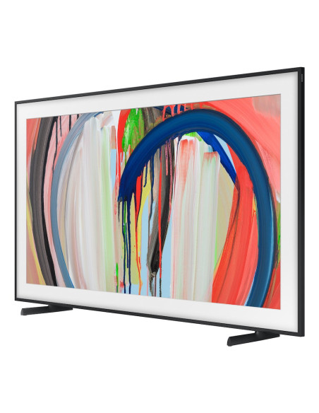 Samsung Qe65Ls03Ha 165,1 Cm (65") 4K Ultra Hd Smart Tv Wi-Fi Czarny