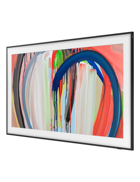 Samsung Qe65Ls03Ha 165,1 Cm (65") 4K Ultra Hd Smart Tv Wi-Fi Czarny