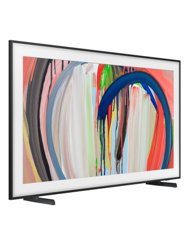 Samsung Qe65Ls03Ha 165,1 Cm (65") 4K Ultra Hd Smart Tv Wi-Fi Czarny