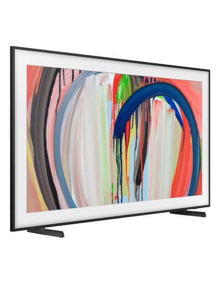 Samsung Qe65Ls03Ha 165,1 Cm (65") 4K Ultra Hd Smart Tv Wi-Fi Czarny