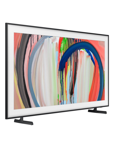 Samsung Qe65Ls03Ha 165,1 Cm (65") 4K Ultra Hd Smart Tv Wi-Fi Czarny