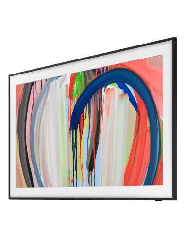 Samsung Qe65Ls03Ha 165,1 Cm (65") 4K Ultra Hd Smart Tv Wi-Fi Czarny