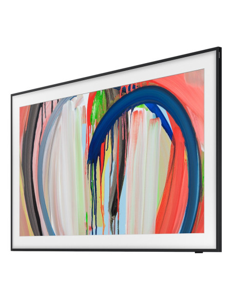 Samsung Qe65Ls03Ha 165,1 Cm (65") 4K Ultra Hd Smart Tv Wi-Fi Czarny