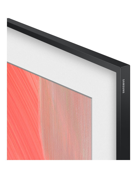 Samsung Qe65Ls03Ha 165,1 Cm (65") 4K Ultra Hd Smart Tv Wi-Fi Czarny