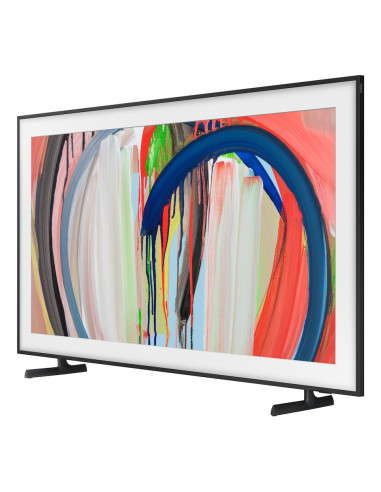 Samsung Qe65Ls03Ha 165,1 Cm (65") 4K Ultra Hd Smart Tv Wi-Fi Czarny