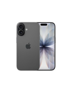 Apple Iphone 17 16 Cm (6.3") Dual Sim Ios 26 5G Usb Type-C 256 Gb Czarny 2