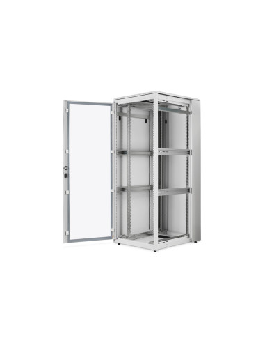 Digitus Szafa Sieciowa Serii Unique Light - 800X1000 Mm (Wxd)