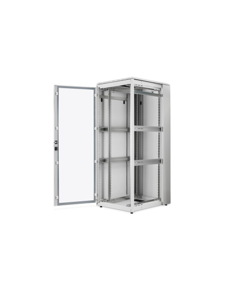 Digitus Szafa Sieciowa Serii Unique Light - 800X1000 Mm (Wxd)