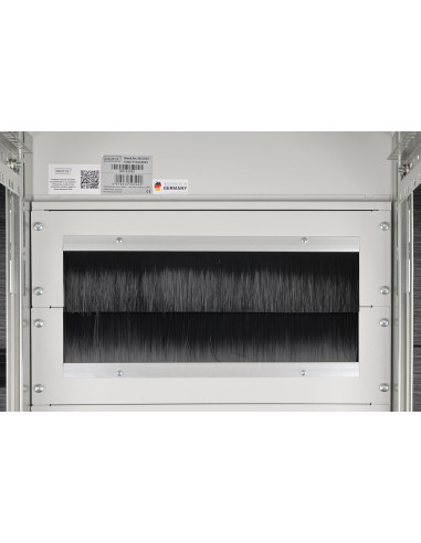 Digitus Szafa Sieciowa Serii Unique Light - 800X1000 Mm (Wxd)