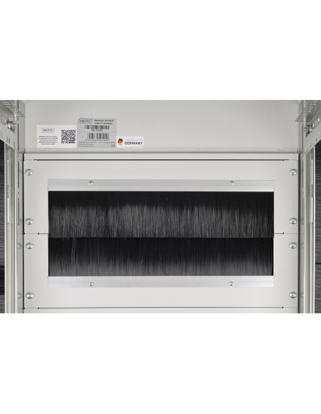 Digitus Szafa Sieciowa Serii Unique Light - 800X1000 Mm (Wxd)