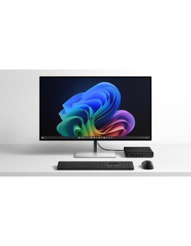 Hp Elitedesk 8 Mini G2I Ai Ultra 5 322 16Gb Ddr5 5600 Ssd512 Intel Graphics W11Pro 3Y Onsite