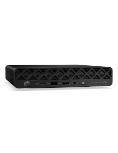 Hp Elitedesk 8 Mini G2I Ai Ultra 5 322 16Gb Ddr5 5600 Ssd512 Intel Graphics W11Pro 3Y Onsite 2