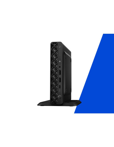 Hp Elitedesk 8 Mini G2I Ai Ultra 5 322 16Gb Ddr5 5600 Ssd512 Intel Graphics W11Pro 3Y Onsite