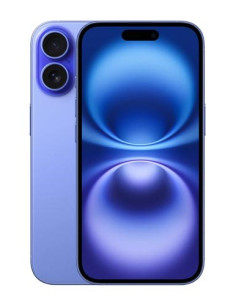 Apple Iphone 16 Plus 17 Cm (6.7") Dual Sim Ios 18 5G Usb Type-C 512 Gb Niebieski 2