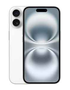 Apple Iphone 16 Plus 17 Cm (6.7") Dual Sim Ios 18 5G Usb Type-C 512 Gb Biały 2