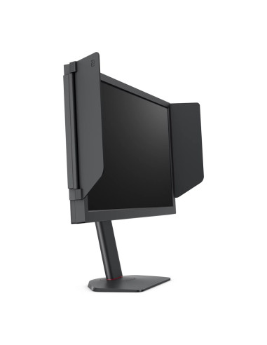 Zowie Xq2566X Monitor Komputerowy 61,2 Cm (24.1") 2560 X 1440 Px Quad Hd Lcd Czarny