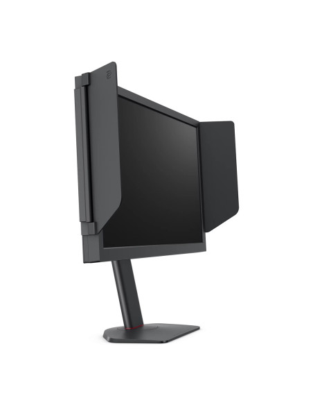 Zowie Xq2566X Monitor Komputerowy 61,2 Cm (24.1") 2560 X 1440 Px Quad Hd Lcd Czarny