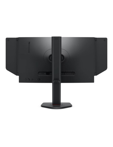 Zowie Xq2566X Monitor Komputerowy 61,2 Cm (24.1") 2560 X 1440 Px Quad Hd Lcd Czarny