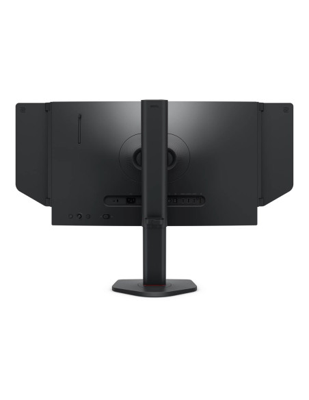 Zowie Xq2566X Monitor Komputerowy 61,2 Cm (24.1") 2560 X 1440 Px Quad Hd Lcd Czarny