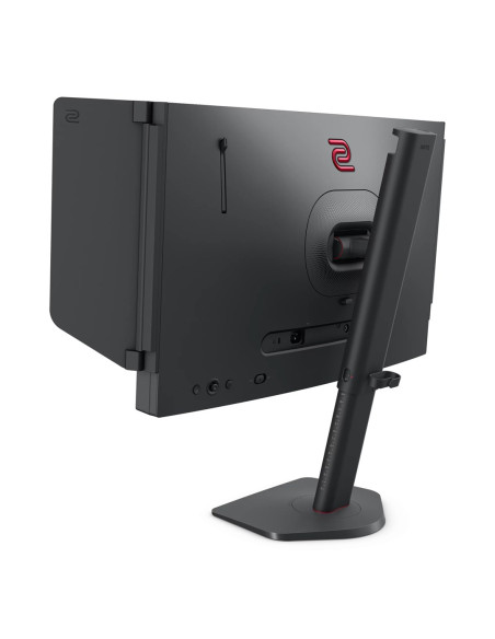Zowie Xq2566X Monitor Komputerowy 61,2 Cm (24.1") 2560 X 1440 Px Quad Hd Lcd Czarny