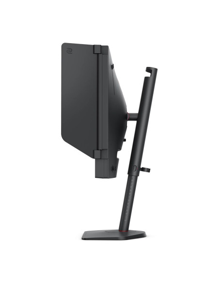 Zowie Xq2566X Monitor Komputerowy 61,2 Cm (24.1") 2560 X 1440 Px Quad Hd Lcd Czarny