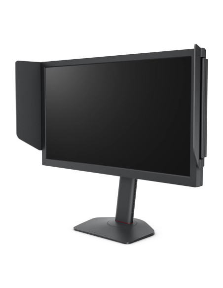 Zowie Xq2566X Monitor Komputerowy 61,2 Cm (24.1") 2560 X 1440 Px Quad Hd Lcd Czarny