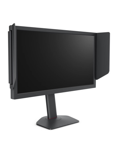 Zowie Xq2566X Monitor Komputerowy 61,2 Cm (24.1") 2560 X 1440 Px Quad Hd Lcd Czarny