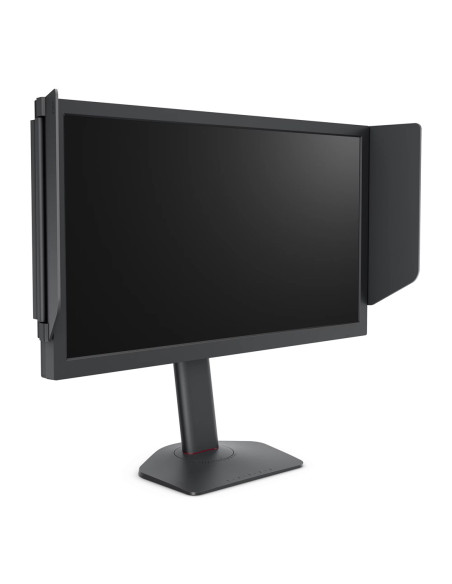 Zowie Xq2566X Monitor Komputerowy 61,2 Cm (24.1") 2560 X 1440 Px Quad Hd Lcd Czarny
