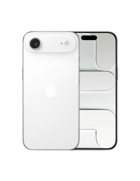 Apple Iphone Air 16,5 Cm (6.5") Dual Sim Ios 26 5G Usb Type-C 512 Gb Biały