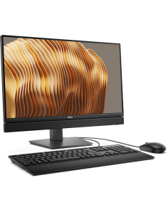 Dell Pro Aio Qc24251 I5-14500T 23,8'' Fhd 600Hz 250Nits Matt 16Gb Ddr5 5600 Ssd512 Uhd Graphics 770 W11Pro 3Y Pro Support + 3Ykh 2