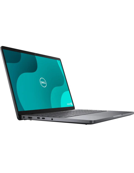 Dell Pro 14 Pc14250 Ultra 5 120U 14''Fhd+ 300Nits 16Gb Ddr5 Ssd512 Intel Graphics W11Pro 3Y Pro Support
