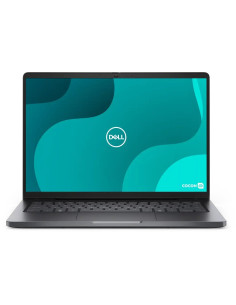 Dell Pro 14 Pc14250 Ultra 5 120U 14''Fhd+ 300Nits 16Gb Ddr5 Ssd512 Intel Graphics W11Pro 3Y Pro Support 2