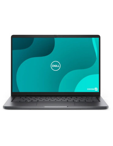 Dell Pro 14 Pc14250 Ultra 5 120U 14''Fhd+ 300Nits 16Gb Ddr5 Ssd512 Intel Graphics W11Pro 3Y Pro Support