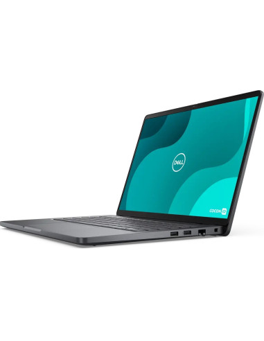 Dell Pro 14 Pc14250 Ultra 5 120U 14''Fhd+ 300Nits 16Gb Ddr5 Ssd512 Intel Graphics W11Pro 3Y Pro Support