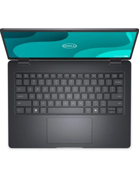 Dell Pro 14 Pc14250 Ultra 5 120U 14''Fhd+ 300Nits 16Gb Ddr5 Ssd512 Intel Graphics W11Pro 3Y Pro Support