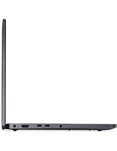 Dell Pro 14 Pc14250 Ultra 5 120U 14''Fhd+ 300Nits 16Gb Ddr5 Ssd512 Intel Graphics W11Pro 3Y Pro Support